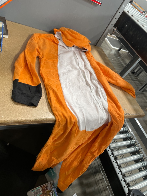 Photo 1 of Adult Fox Costume - XXL 