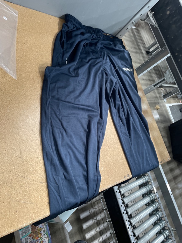 Photo 1 of Men's joggers - L 