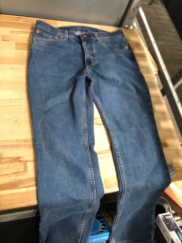 Photo 1 of LEVIS PANTS 511 32X30