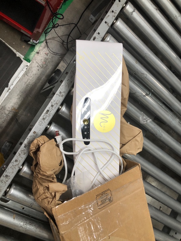 Photo 1 of Heidi Swapp Minc Applicator Starter Kit EU Version, Minc Machine and Laminator
