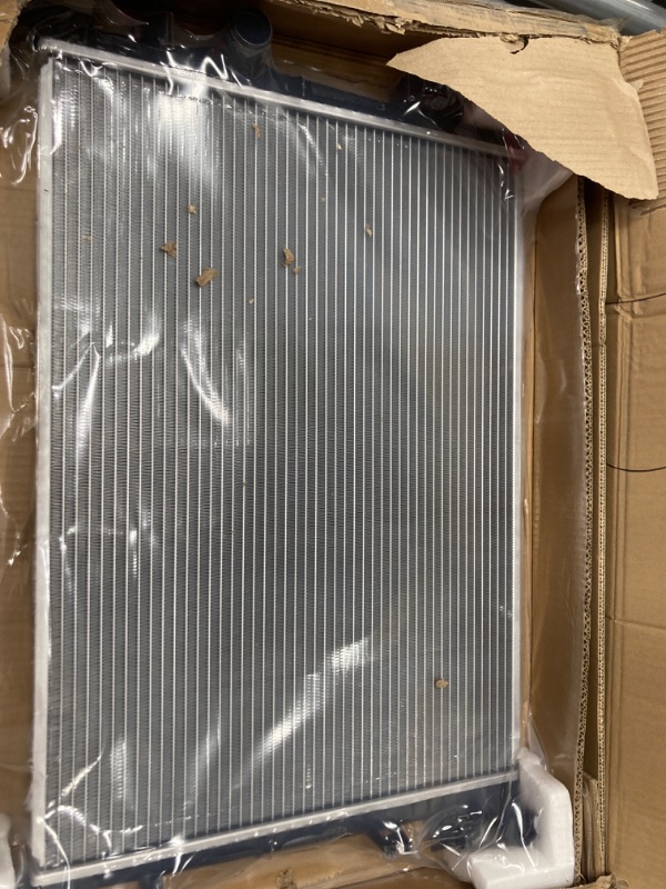Photo 1 of A-Premium Engine Coolant Radiator Assembly Compatible with Dodge Journey 2009-2020, Replace# 68038238AA, CH3010348