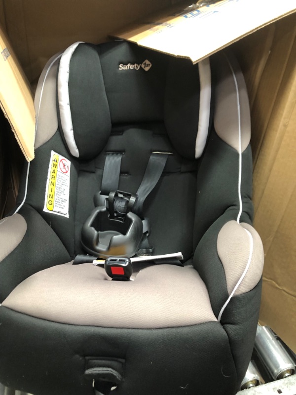 Photo 1 of SAFETY FIRST CAR  SEAT