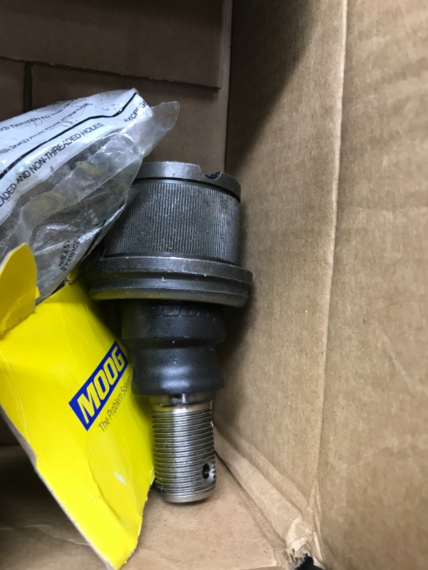 Photo 2 of MOOG K7467T006 Suspension Ball Joint Front Lower