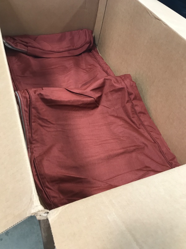 Photo 1 of 60 X 18 X 3 MATTRESS 