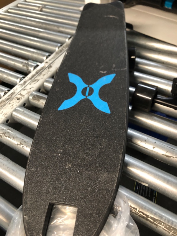 Photo 1 of (used)(missing charger)(see all images)Hover-1 Eagle Foldable Electric Scooter with 300W Brushless Motor, 15 mph Max Speed