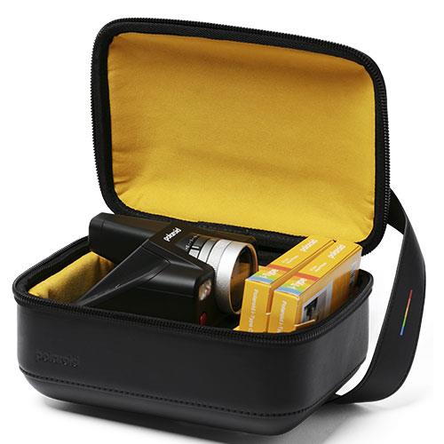 Photo 2 of Polaroid Premium Camera Case - Compatible with Polaroid I-2 Instant Camera (6276)