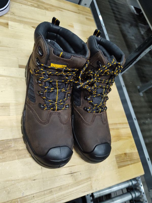 Photo 1 of DEWALT BOOTS DXWP99040 SIZE 11