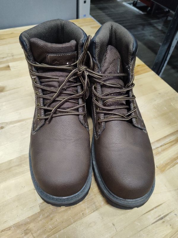 Photo 2 of Denali Bullseye Men's Work Boots
SIZE 8.5