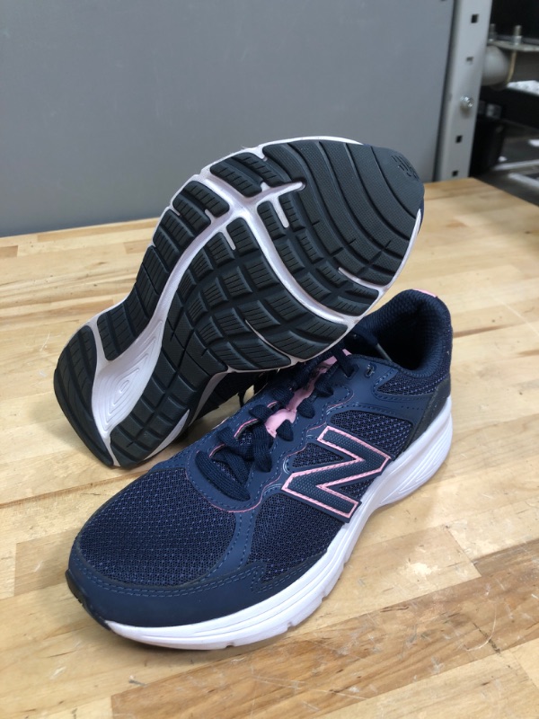 Photo 2 of New Balance Women S 460 V3 Running Shoe
7.5 M