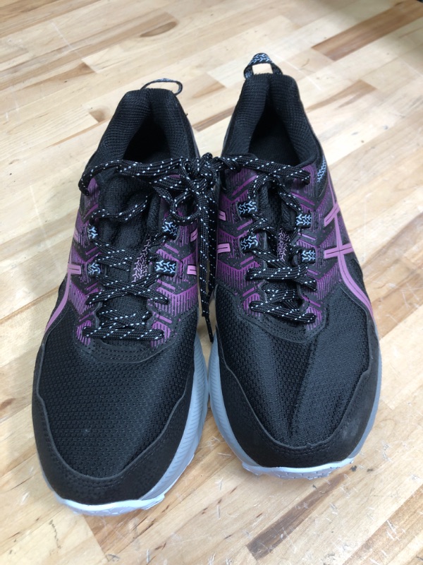 Photo 1 of ASICS Women's Gel-Venture 9 Running Shoes
SIZE 7.5