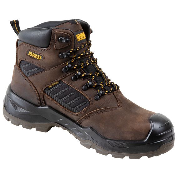 Photo 1 of DeWalt Recip 6" Steel Toe Men's Work Boots
SIZE 10X