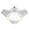 Photo 1 of 20-Watt 72 LED Lamp Lights 6500K Garage Ultra-Bright
