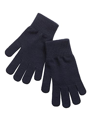 Photo 1 of GAP Womens BASIC GLOVE TRUE BLACK ONESIZE
