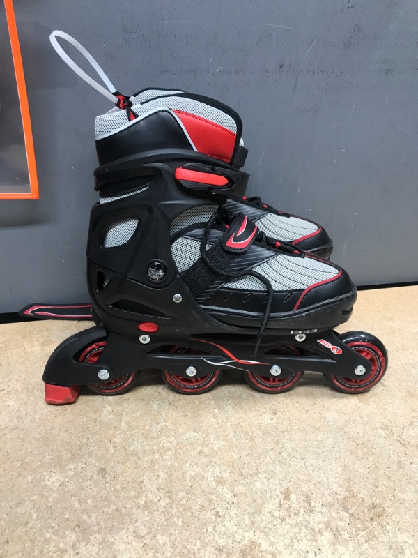 Photo 2 of  KIDS Inline Skates 5-8
