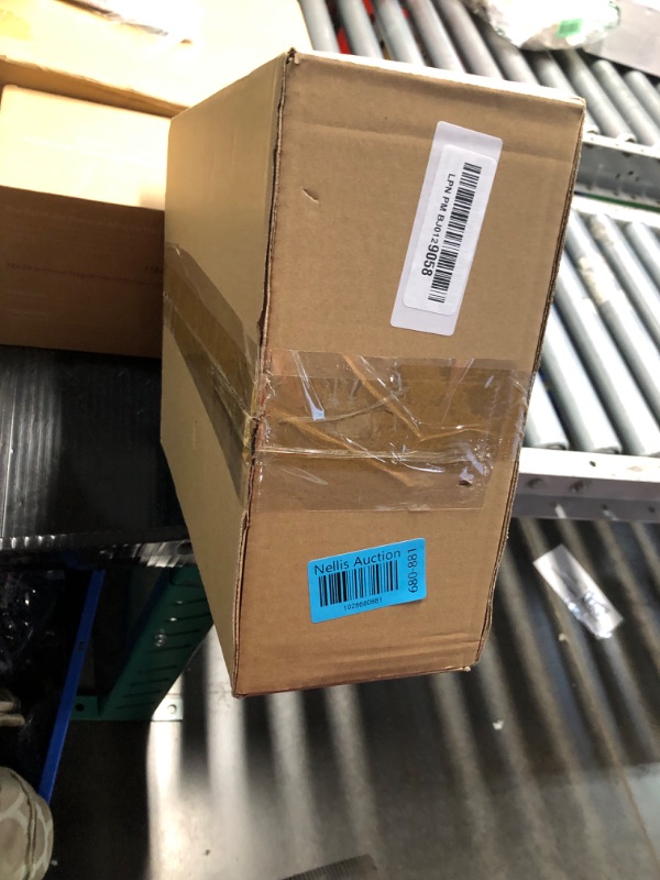 Photo 1 of MANO 2Pack Clear Fridge Drawers Pull Out Stackable Refrigerator Drawer Organizer Bins Pantry Storage Box Plastic Food Containers for Kitchen Bathroom Office Closet(X-Small)