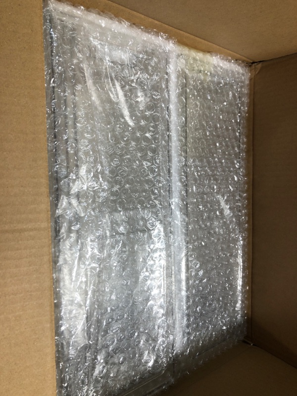 Photo 1 of MANO 2Pack Clear Fridge Drawers Pull Out Stackable Refrigerator Drawer Organizer Bins Pantry Storage Box Plastic Food Containers for Kitchen Bathroom Office Closet(X-Small)