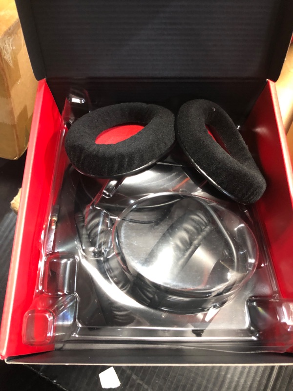 Photo 1 of ***STOCK PHOTO REFERENCE ONLY*** Binnune - Gaming Headset