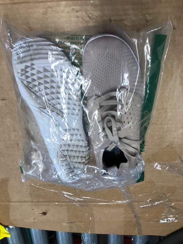Photo 1 of **READ NOTES**
WHITIN women's Barefoot Running Shoes Minimalist Cross-Trainer Zero Drop Sole (size- 42)