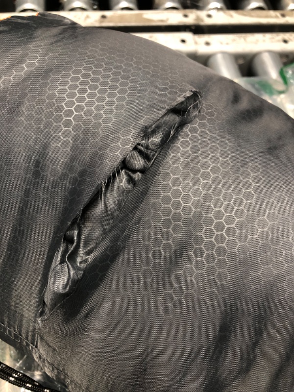 Photo 1 of **CUT BAG** Sleeping Bags for Adults Backpacking Lightweight Waterproof- Cold Weather Sleeping Bag for Girls Boys Mens for Warm Camping Hiking Outdoor Travel Hunting with Compression Bags