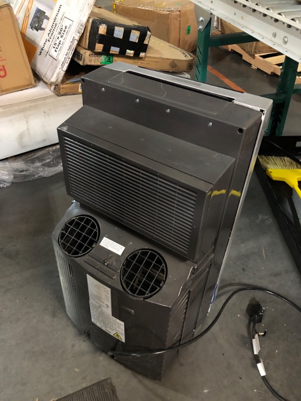 Photo 2 of ***FOR PARTS***(READ NOTES)
500 Sq. Ft. Portable Air Conditioner