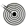 Photo 1 of 
Everbilt
8 in. Universal Heating Element for Electric Ranges