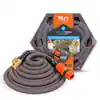 Photo 1 of 
Hydrotech
5/8 in. Dia x 75 ft. Burst Proof Expandable Garden Water Hose