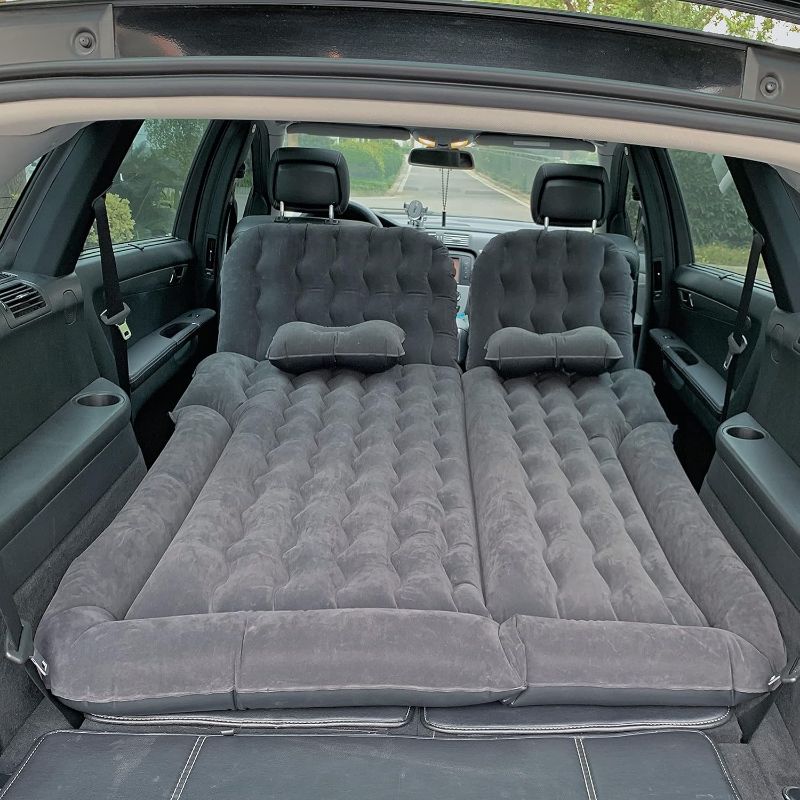 Photo 1 of ***STOCK PHOTO REFERENCE ONLY***Air Matterss | Car Mattress DIFFERENT COLOR/ STYLE 