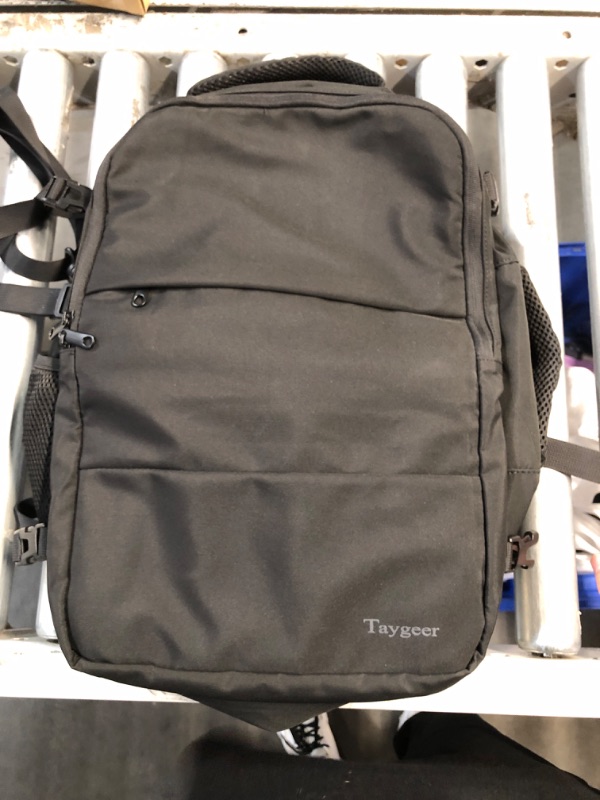 Photo 2 of (READ FULL POST) Taygeer Travel Laptop Backpack for Men Women