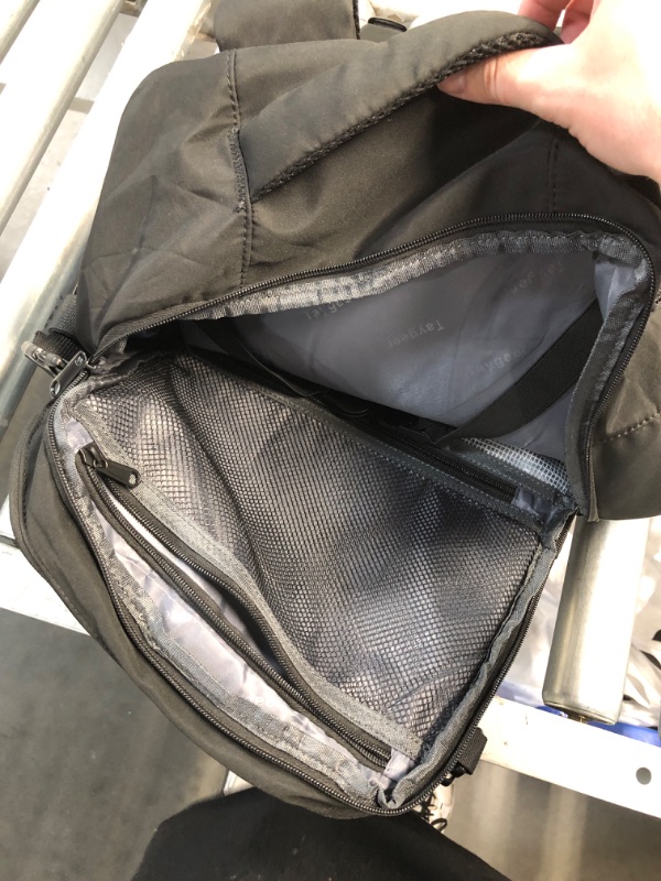 Photo 1 of (READ FULL POST) Taygeer Travel Laptop Backpack for Men Women