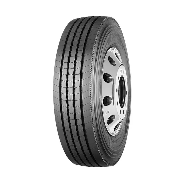 Photo 1 of 11R22.5 16PR H Michelin X Multi Energy Z2 Steer Single Tire 
