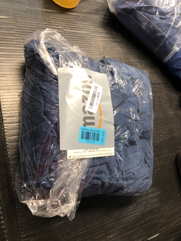 Photo 1 of ***NEEDS TO BE WASHED***Bedsure King Size Sheet Set