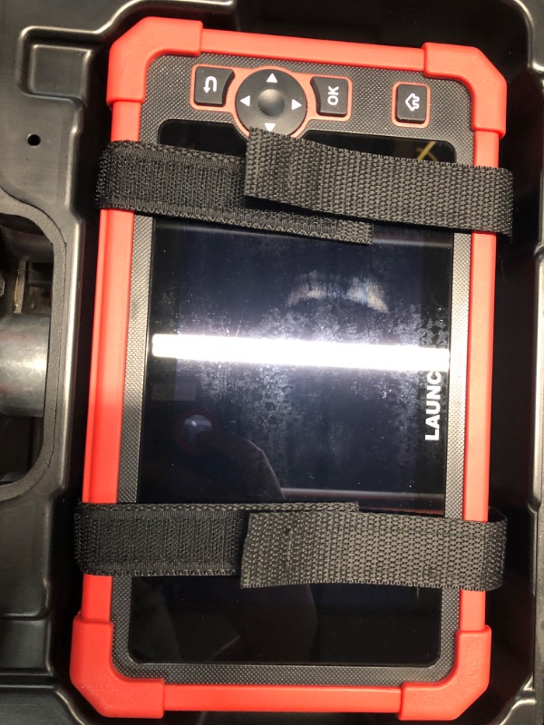 Photo 2 of ***SEE NOTES*** Launch X431 CRP919X OBD2 Scanner: 2024 Bi-Directional Scan Tool with 2-Year Updates, ECU Coding, 35+ Services, CAN FD/DoIP, All System Diagnostic Scanner, Upgrade of CRP909X