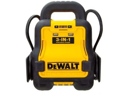 Photo 1 of (READ FULL POST) DeWalt DXAE20VBBK Battery Booster 