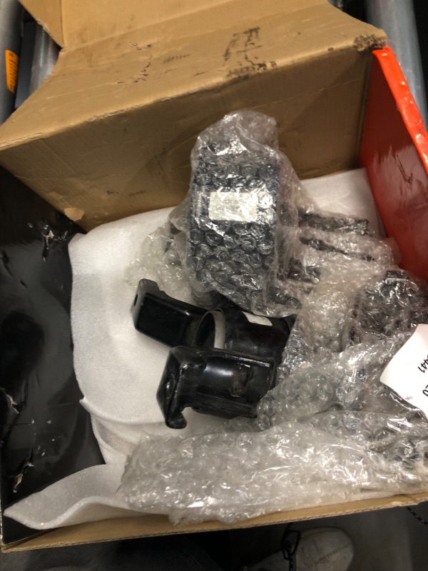 Photo 1 of A-Premium Set of 4 Engine Motor Mount and Transmission Mount Kit Compatible with Ford Escape 2005-2012 & Mazda Tribute & Mercury Mariner 2005-2011, 2.3L 2.5L 3.0L, Replace# 6L8Z6068AA, 9L8Z6P094C