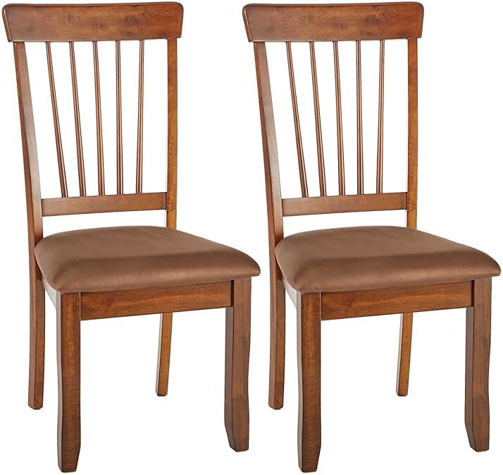 Photo 1 of ***STOCK PHOTO REFERENCE ONLY***Dining Room Chairs