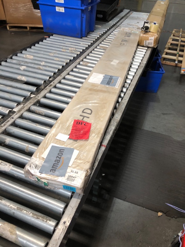 Photo 2 of ***FACTORY SEALED*** DIYHD Steel Stair Riser 7 Step Stair Stringer for Deck Height 58in