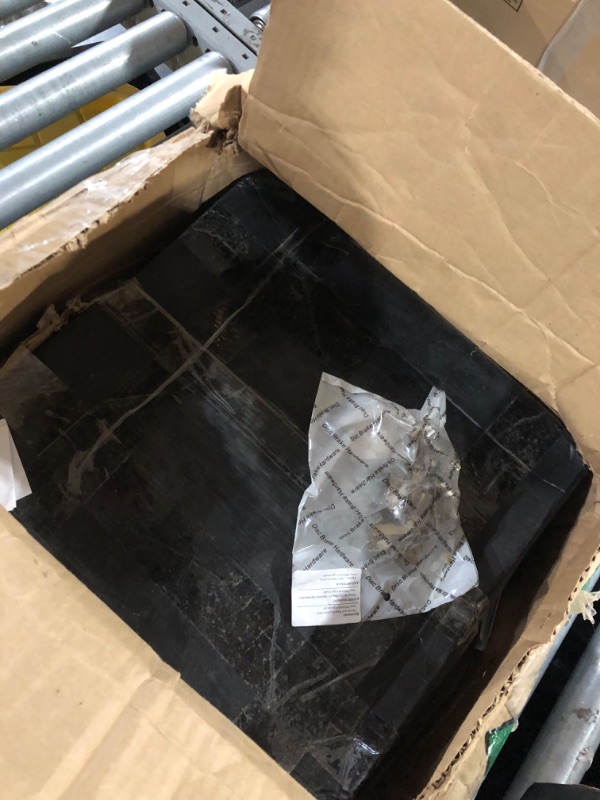 Photo 1 of Dynamic Friction Company 5000 Advanced Brake Pads - Ceramic 1551-2229-00-Front Set With rotors 