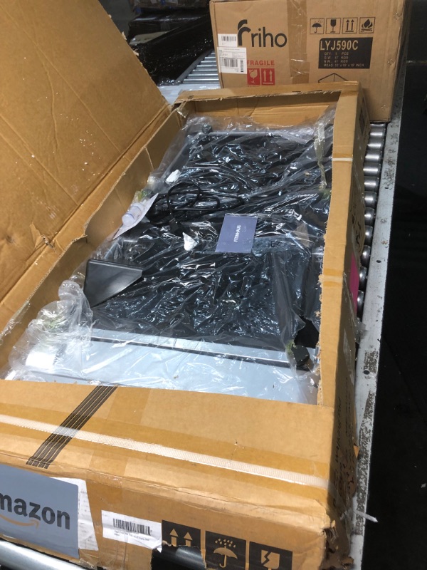 Photo 1 of ***PARTS ONLY*** Yagud Under Desk Treadmill