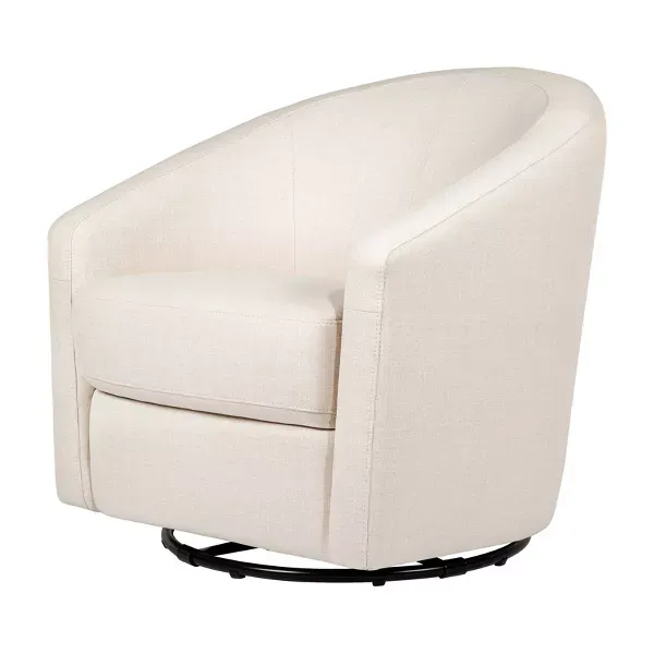 Photo 1 of Babyletto Madison Swivel Glider
