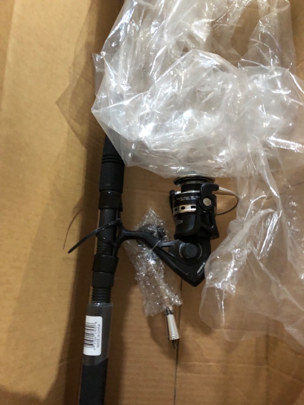 Photo 3 of 
PENN Pursuit III & Pursuit IV Spinning Reel and Fishing Rod Combo