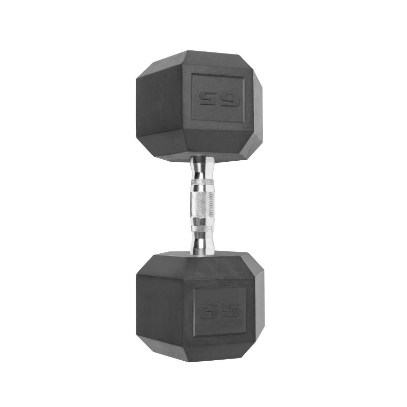 Photo 1 of 
CAP Barbell Coated Hex Dumbbell Weight | Multiple Options