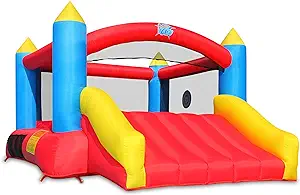 Photo 1 of ****STCOK PHOTO FOR REFERENCE ONLY***bounce house