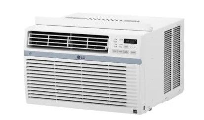 Photo 1 of  *** TRUCK/TRAILER PICK UP ONLY*** 12,000 BTU Window Air Conditioner with Remote and Wi-Fi Control
