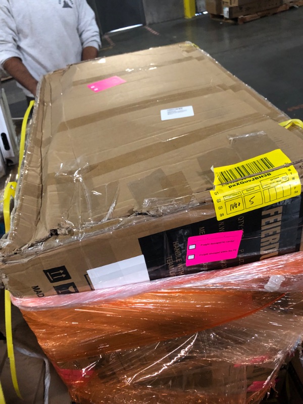 Photo 1 of FEIERDUN Adjustable Leg Extension and Curl Machine, Leg Extension Machine for Lower Body Workouts - Adjustable Leg Curl Machine, Home Gym Weight Machine