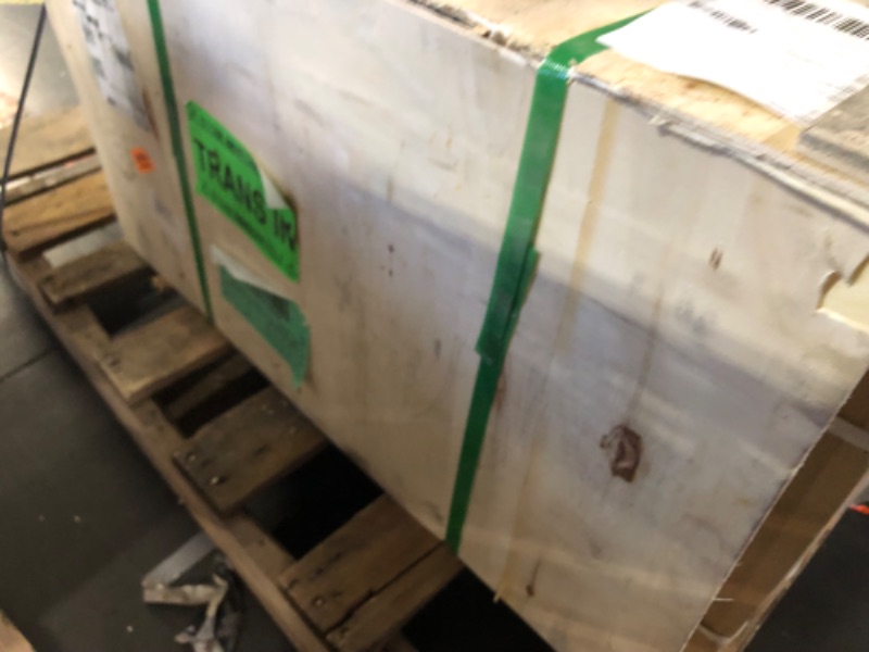 Photo 1 of BalanceFrom Cast Iron Olympic 2-Inch Plate Weight Plate for Strength Training and Weightlifting, 245 LB Set (2x 2.5/5/10/25/35/45LB), Color #5, Multiple Packages