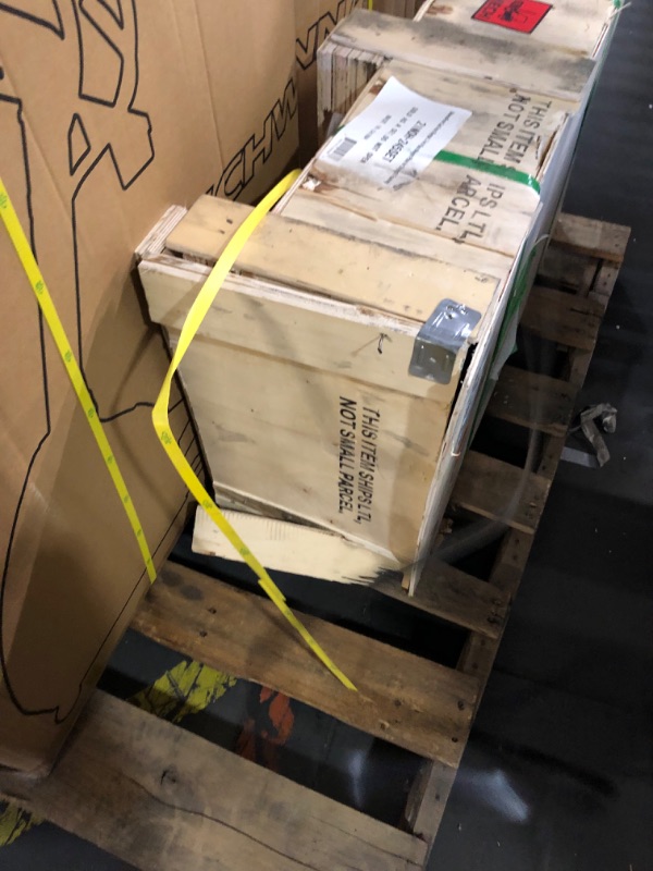 Photo 1 of BalanceFrom Cast Iron Olympic 2-Inch Plate Weight Plate for Strength Training and Weightlifting, 245 LB Set (2x 2.5/5/10/25/35/45LB), Color #5, Multiple Packages