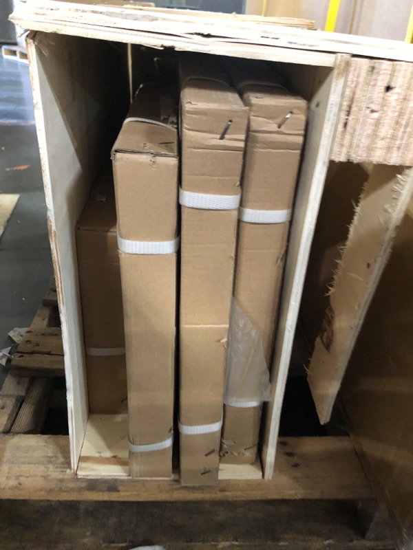 Photo 1 of BalanceFrom Cast Iron Olympic 2-Inch Plate Weight Plate for Strength Training and Weightlifting, 245 LB Set (2x 2.5/5/10/25/35/45LB), Color #5, Multiple Packages