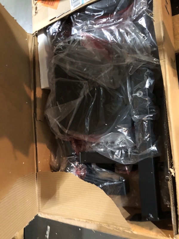 Photo 1 of ***PALLET PICK UP/ TRAILER/ PICK UP TRUCK ONLY*** Home Gym, Multifunctional Home Gym Equipment for Leg Press, 150LBS Weight Stack Machine, Workout Station with Pulley System for Full Body Training