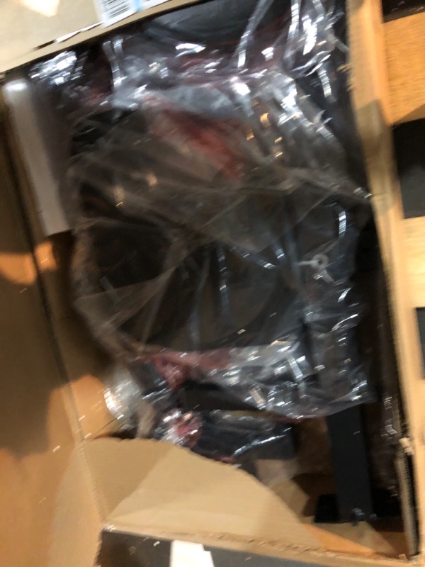 Photo 1 of ***PALLET PICK UP/ TRAILER/ PICK UP TRUCK ONLY*** Home Gym, Multifunctional Home Gym Equipment for Leg Press, 150LBS Weight Stack Machine, Workout Station with Pulley System for Full Body Training