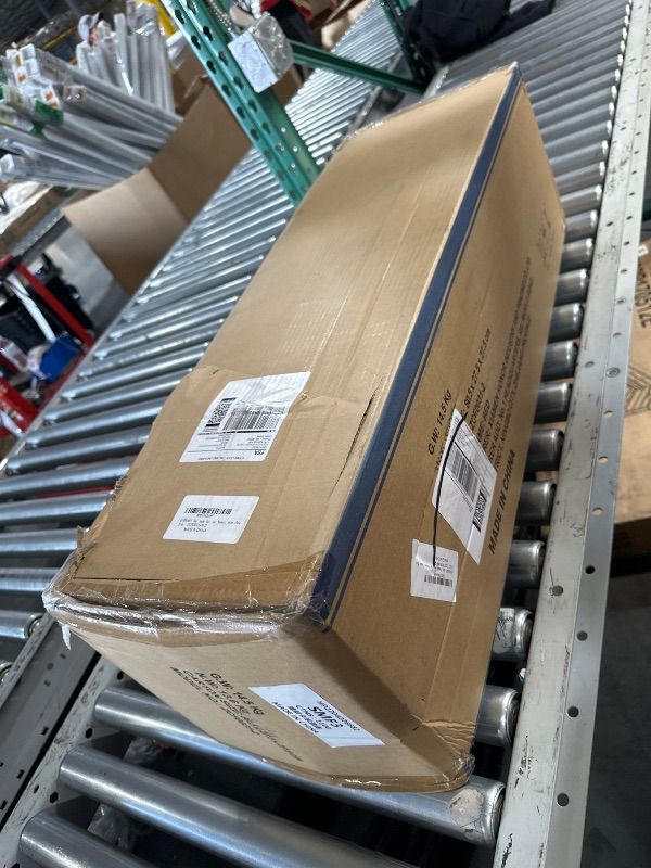 Photo 1 of BABY JOY Baby Bedside Crib, Portable Travel Sleeper Bed Side Bassinet w/Carrying Bag, Newborn Bassinet to Infant, Kids Crib with Detachable Mattress, Height Adjustable Design, Breathable Mesh, Pink